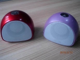 其他數碼產品-深圳廠家批發(fā)M6 藍牙音箱藍牙音響無線插卡音箱可接聽電話FM收音-.