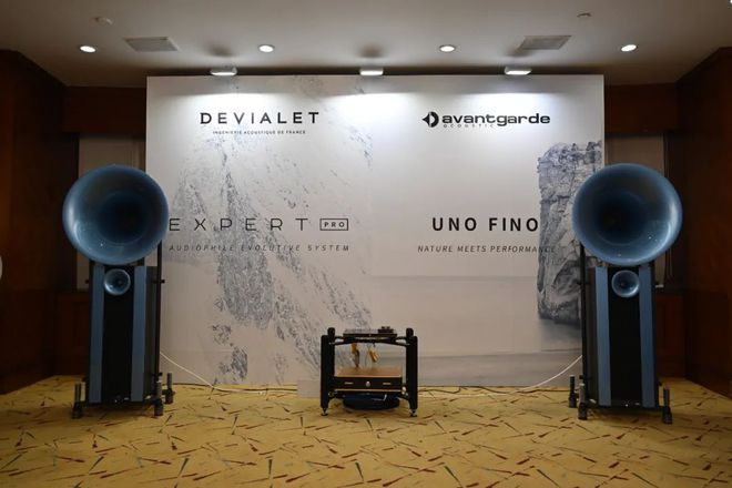 醒獅耀吉慶,音響唱盛典 第16屆深圳音響耳機(jī)展隆重開(kāi)幕!