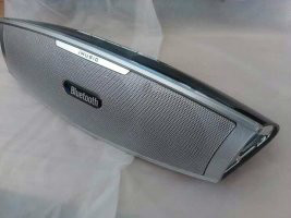 藍(lán)牙音箱中性塑膠外殼。圖片_高清圖_細(xì)節(jié)圖-深圳市飛宏達(dá)塑膠 -