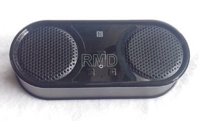 【音響 音箱 藍(lán)牙音箱 迷你音響 便攜式音箱 bluetooth speaker】價(jià)格,廠家,圖片,其他數(shù)碼產(chǎn)品,深圳市潤美達(dá)科技-