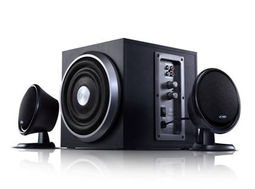 6.5英寸音箱革命性產(chǎn)品 奮達(dá)a系列上市熱銷