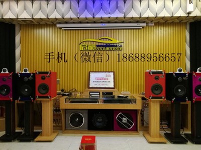 保時(shí)捷卡宴專業(yè)技術(shù)讓您愛車更加有個(gè)性瑞典DLS啟籟汽車音響改裝深圳福田店圖片_高清圖_細(xì)節(jié)圖